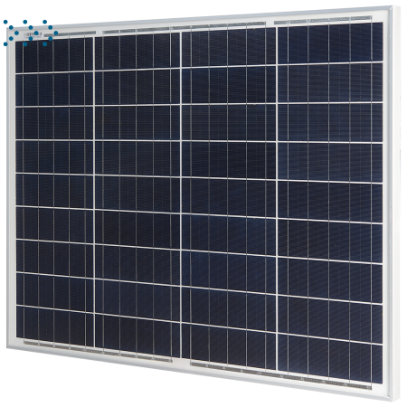 Фотоэлектрический модуль ВОСТОК ФСМ 50-36 P